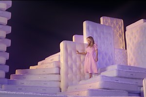 Watch: Dreams unveils £4m brand campaign starring Gillian Anderson - Retail Gazette