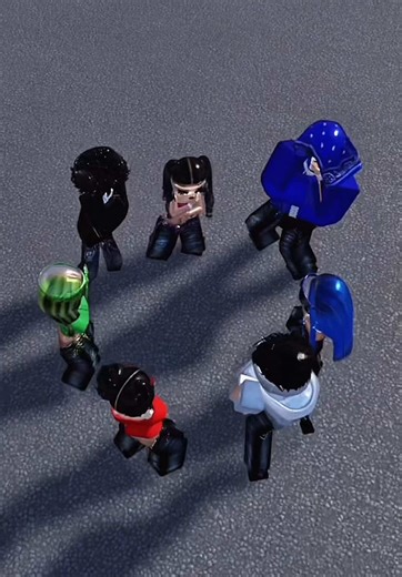 Meet Team Vortex: Dynamic Dance Crew Introduction