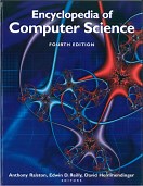 Central processing unit (CPU) | Encyclopedia of Computer Science