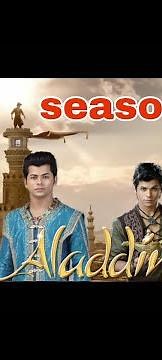 Aladdin season 4 poster editing | Aladdin 573 | Aladdin name to suna hoga