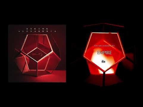 ASKING ALEXANDRIA - Empire (feat. Bingx)