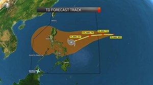 GMA Integrated News Weather Center on Reels