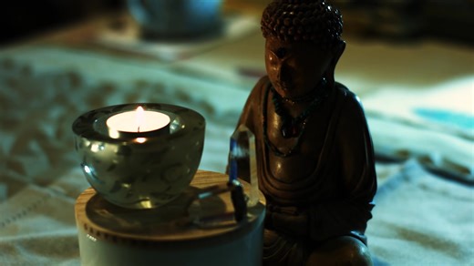 乾淨無廣告 ♫ Deep Relax - Positive Energy Meditation 正能量冥想 & 放鬆 ~ 打坐& 靜心 2023-08-28 2