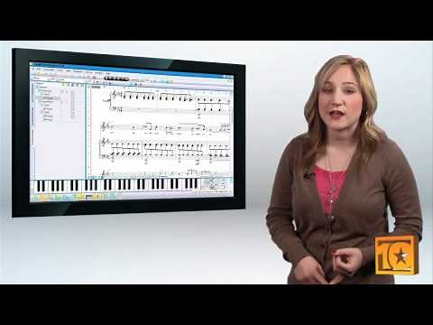Music Notation Software Review