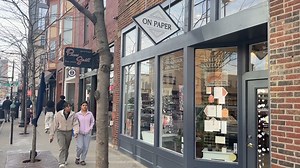 ‘On Paper’ store has thrived since COVID-19