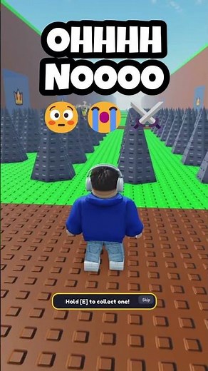 Don’t Touch the Spikes in Roblox 🔥