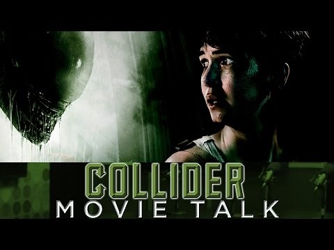 Alien: Covenant Sequel To Begin Filming Next Year - Collider Movie Talk