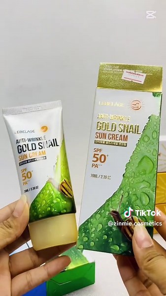 Mandalay Beauty: Discover the Best Sun Cream