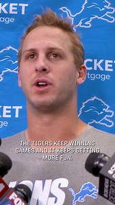 533K views · 6.7K reactions | Grit recognize grit | Detroit Lions | Facebook