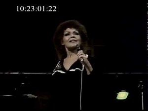 Broadway Baby - Cleo Laine