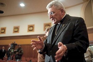 Pittsburgh Diocese offers parishioners virtual updates