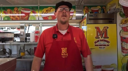 19K views · 76 reactions |  The legends are back! McKinney’s Food...