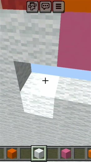 1 Hour me bana diya YouTube Logo in Minecraft! 🔥