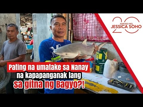 Kapuso Mo, Jessica Soho: Pating umatake sa Mag-Ina | kmjs kmjs latest episode April 18, 2026