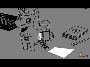 Security Awareness Video: Trojan Horse