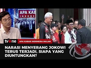[FULL] Apa Kabar Indonesia Malam (17/11/2023) | tvOne