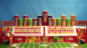 561K views · 362 reactions | Try not to eat the actors in this epic #PringlesReplay | Pringles | Facebook