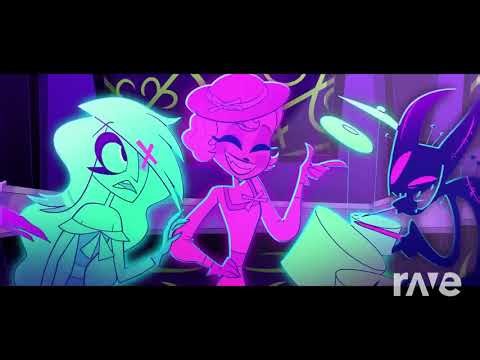 Insane x build our machine mashup español