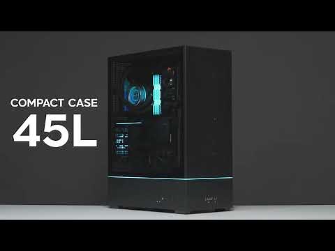 LIAN LI - SUP01 Product Video