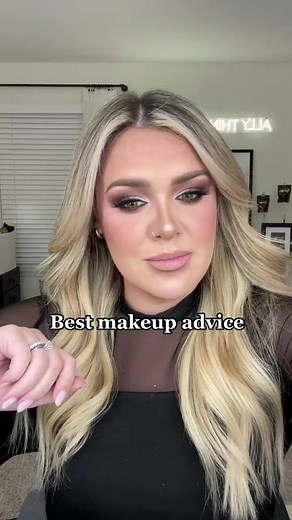 786K views · 2.4K reactions | #makeuphacks #makeuptips #makeuptipsup ##makeuptipsandtricks#makeupforbeginners #makeupforbeginners | Ally Things Beauty | Facebook