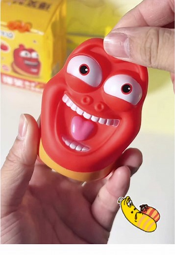 Hilarious Larva Scream Moments that Will Make You Laugh