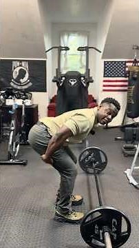 How to Hip Hinge