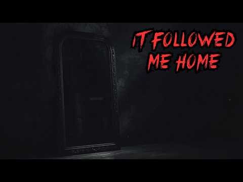 Something Followed Them Home and Won't Leave — 3 Haunting True Horror Stories