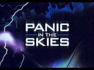 Kate Jackson | Panic in the Skies! (1996)