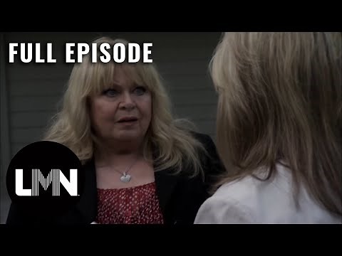 The Haunting Of... Sally Struthers (Season 2, Episode 10) | Full Episode | LMN