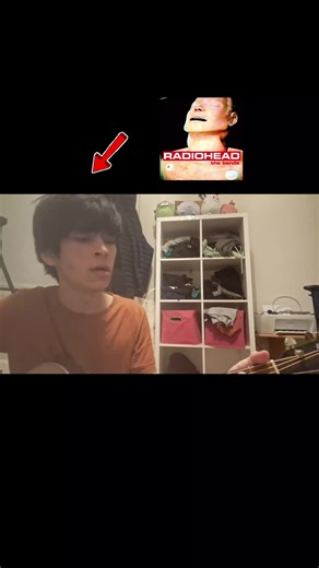 #radiohead