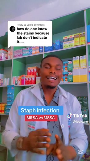 Understanding Staphylococcus Aureus Infections