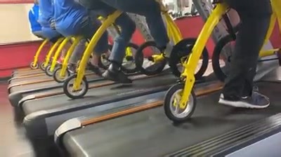 23 reactions | As winter slowly approches, online Alinker workouts...