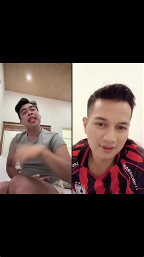 Cinta Tak Terbalas: Permintaan Unik Kejantanan