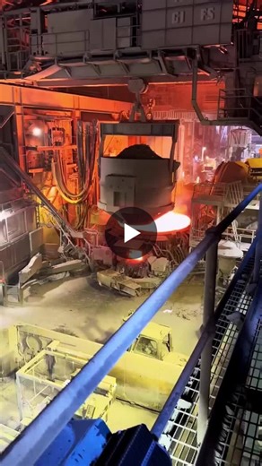 Electric Arc Furnace Evolution: From Experiment to Industrial Backbone | Randall Stremmel posted on the topic | LinkedIn