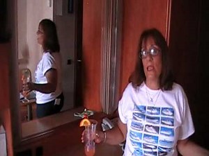 Aft Extended Balcony