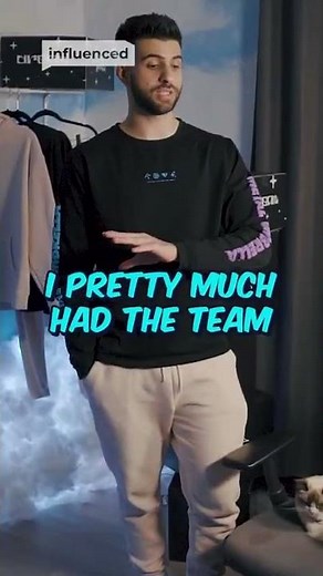 SypherPK Shows Off $15,000 PC Setup