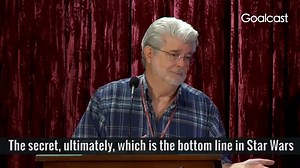 365K views · 1.4K reactions | The truth behind Star Wars, a nice message from George Lucas. | Vader Trader | Facebook