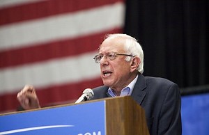 Bernie Sanders’ Economic Plan: A Second Bill of Rights