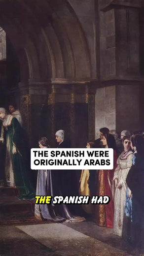 La herencia árabe de España: Un análisis histórico