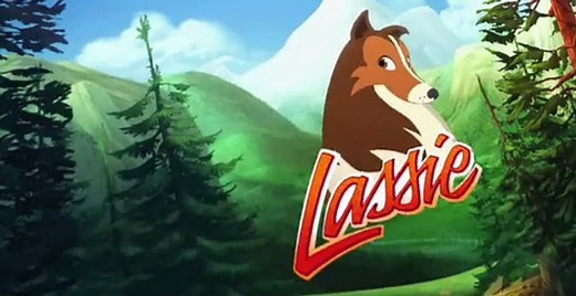 The New Adventures Of Lassie S02 E19