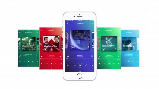 RaiPlay Radio è la nuova piattaforma digitale dei 10 canali Radio della Rai. Scarica l’app per iOS e Android o vai sul sito. | RaiPlay