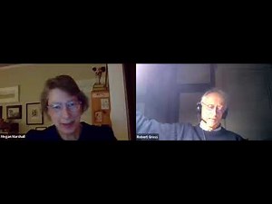 Robert Gross discusses "The Transcendentalists and Their World" with Megan Marshall