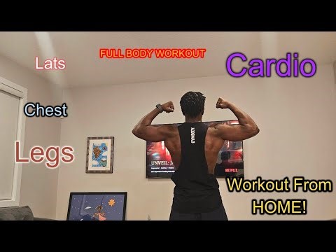 100 BURPEES (2 Pushups Each) + All Around d World Routine | 10-Set Full Body Calisthenics Challenge