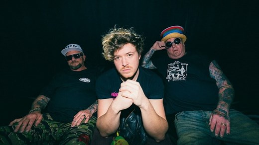 Sublime, Red Rocks Amphitheatre, Apr 18, 2026 Tickets, Morrison, CO