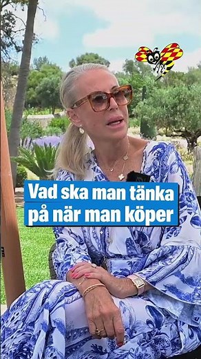 Lyxmäklarens bästa tips för husköp i solen