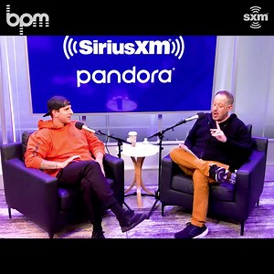 2.9K views · 13 reactions | ILLENIUM talks about his collaboration with Motionless In White's Chris Motionless and yes, his voice IS insane! watch the full interview on the SiriusXM app: siriusxm.us/Illenium-MIW | sxmElectro | Facebook