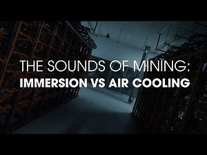 The Sounds of Mining