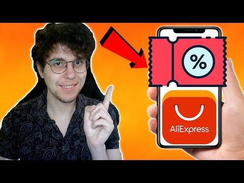 How To Use Coupon On Aliexpress