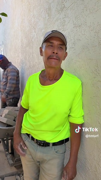 #turf #pavers_install #turfgrass