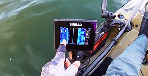Should You Put A Fish Finder On A Kayak? (Pros, Cons, & Mounting Tips)